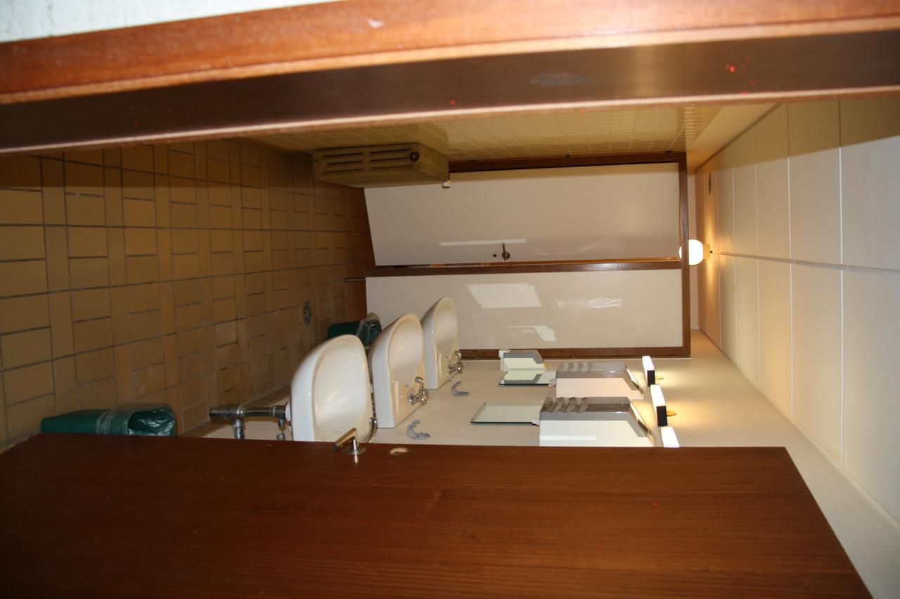 Reykjanes Hostel Kültér fotó