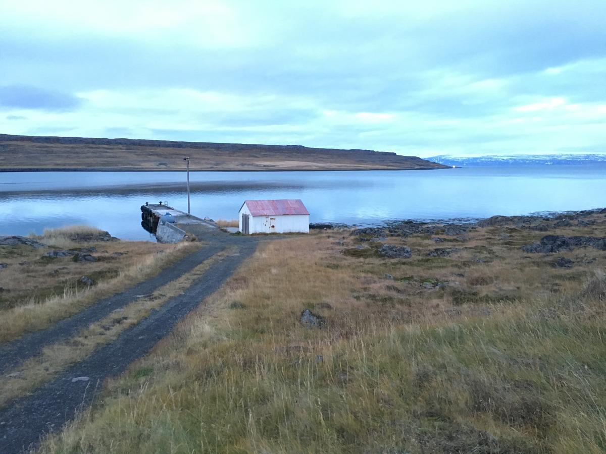 Reykjanes Hostel Kültér fotó