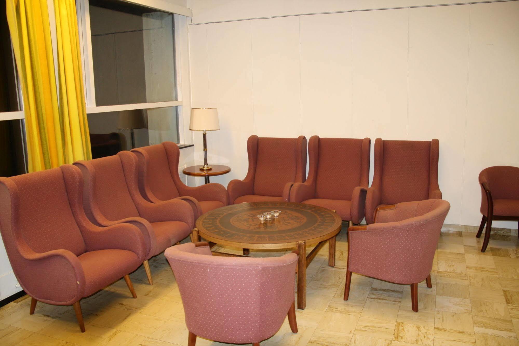 Reykjanes Hostel Kültér fotó