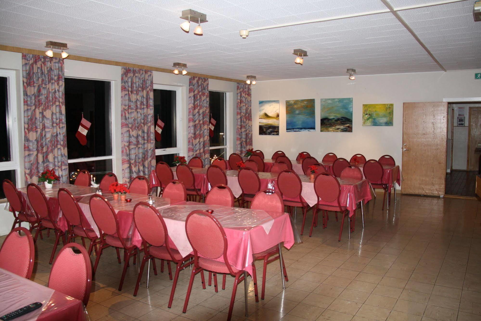 Reykjanes Hostel Kültér fotó