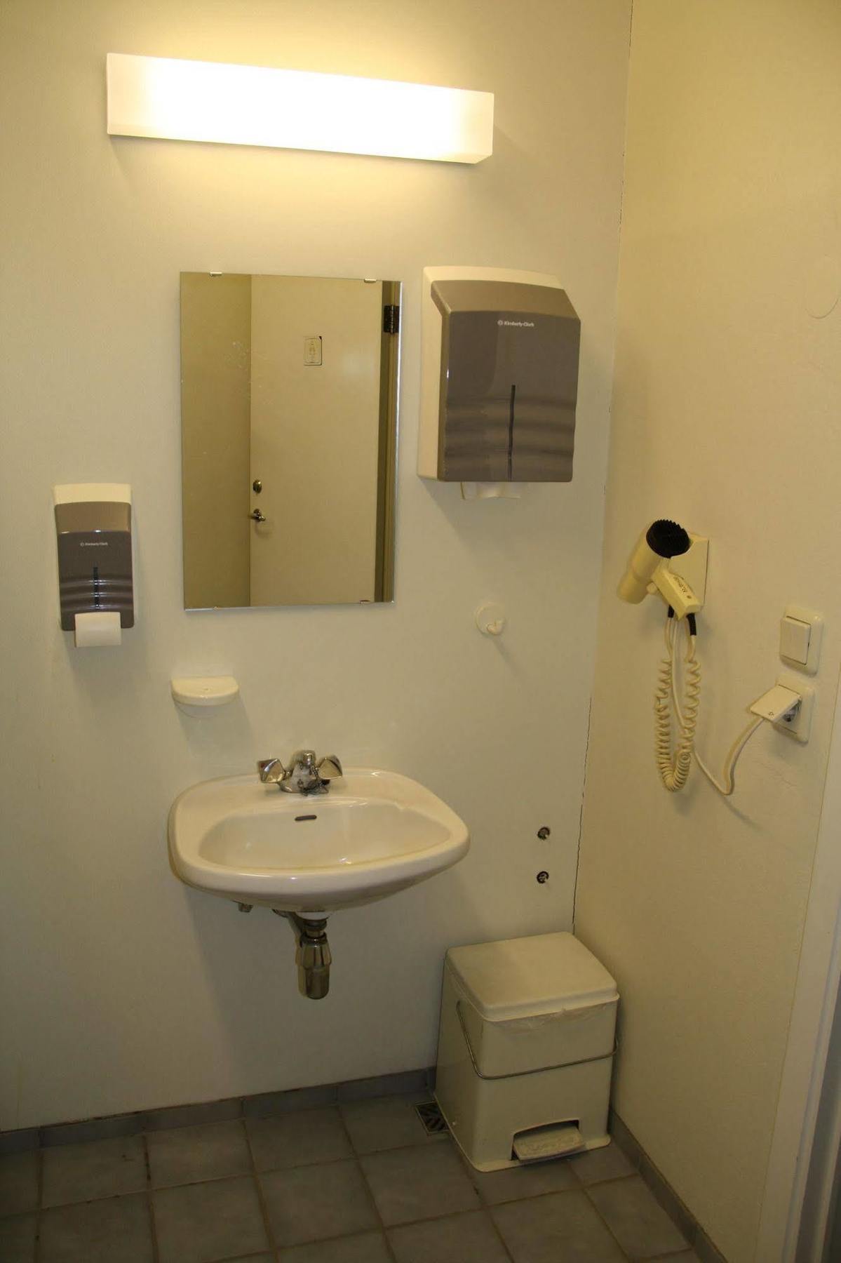 Reykjanes Hostel Kültér fotó