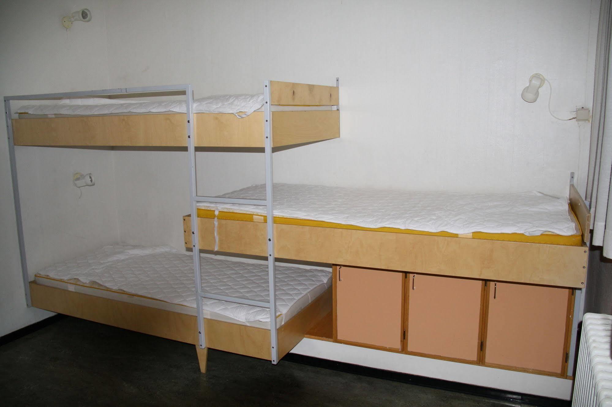 Reykjanes Hostel Kültér fotó