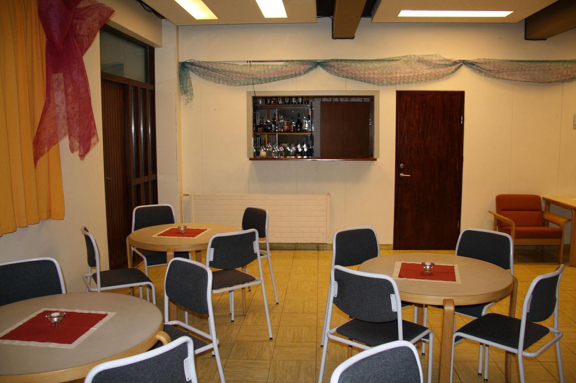 Reykjanes Hostel Kültér fotó