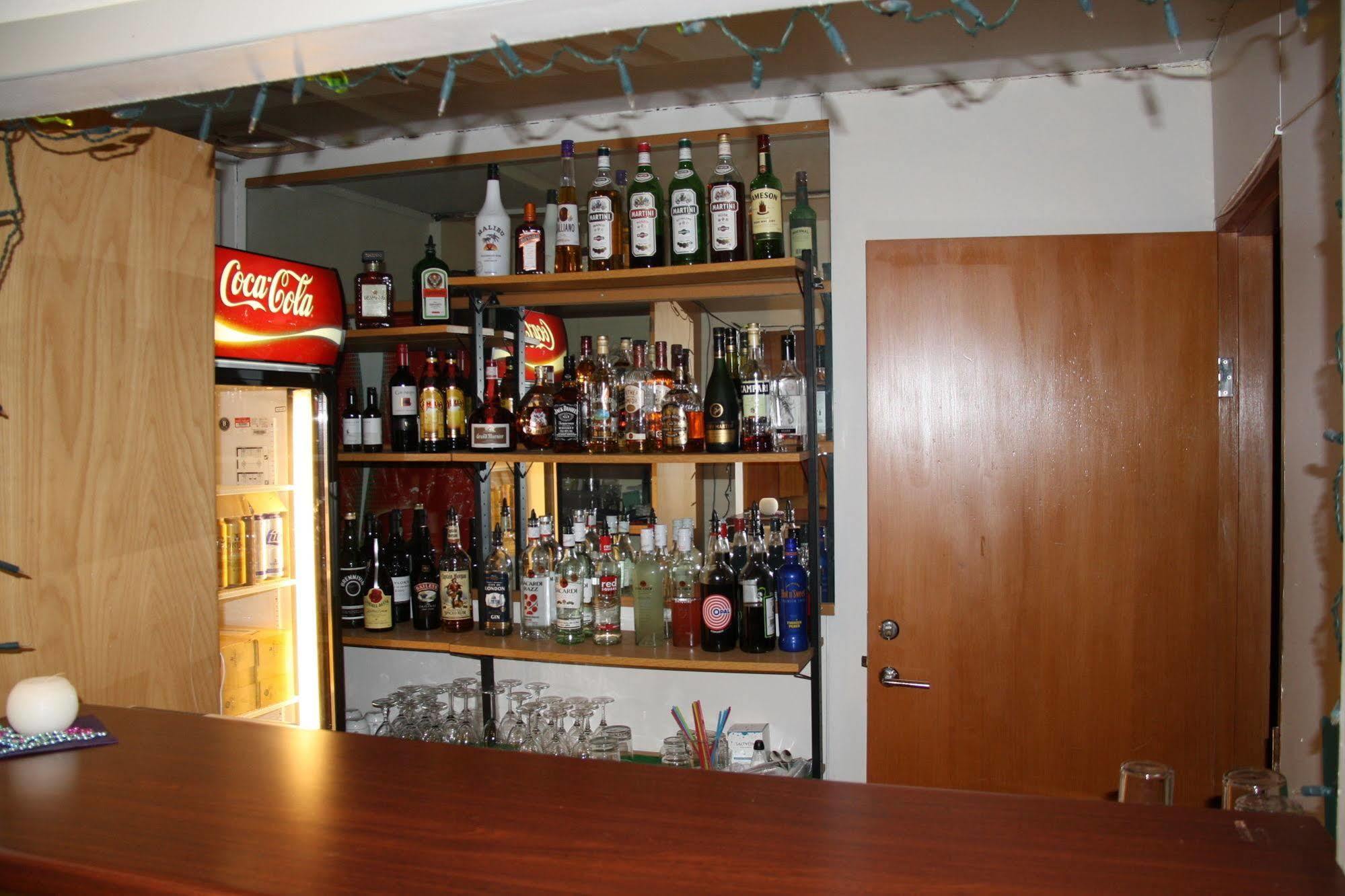 Reykjanes Hostel Kültér fotó