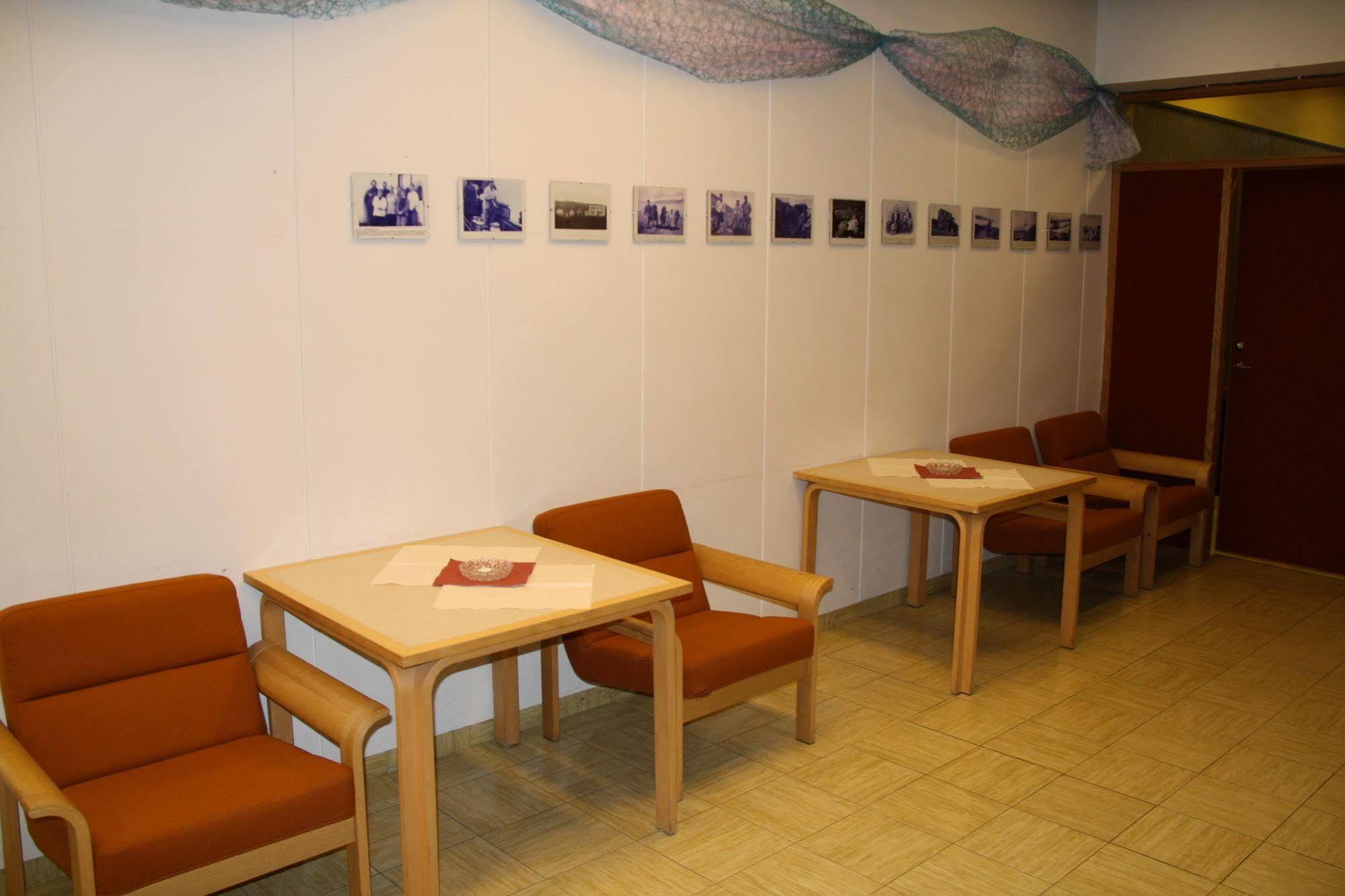 Reykjanes Hostel Kültér fotó