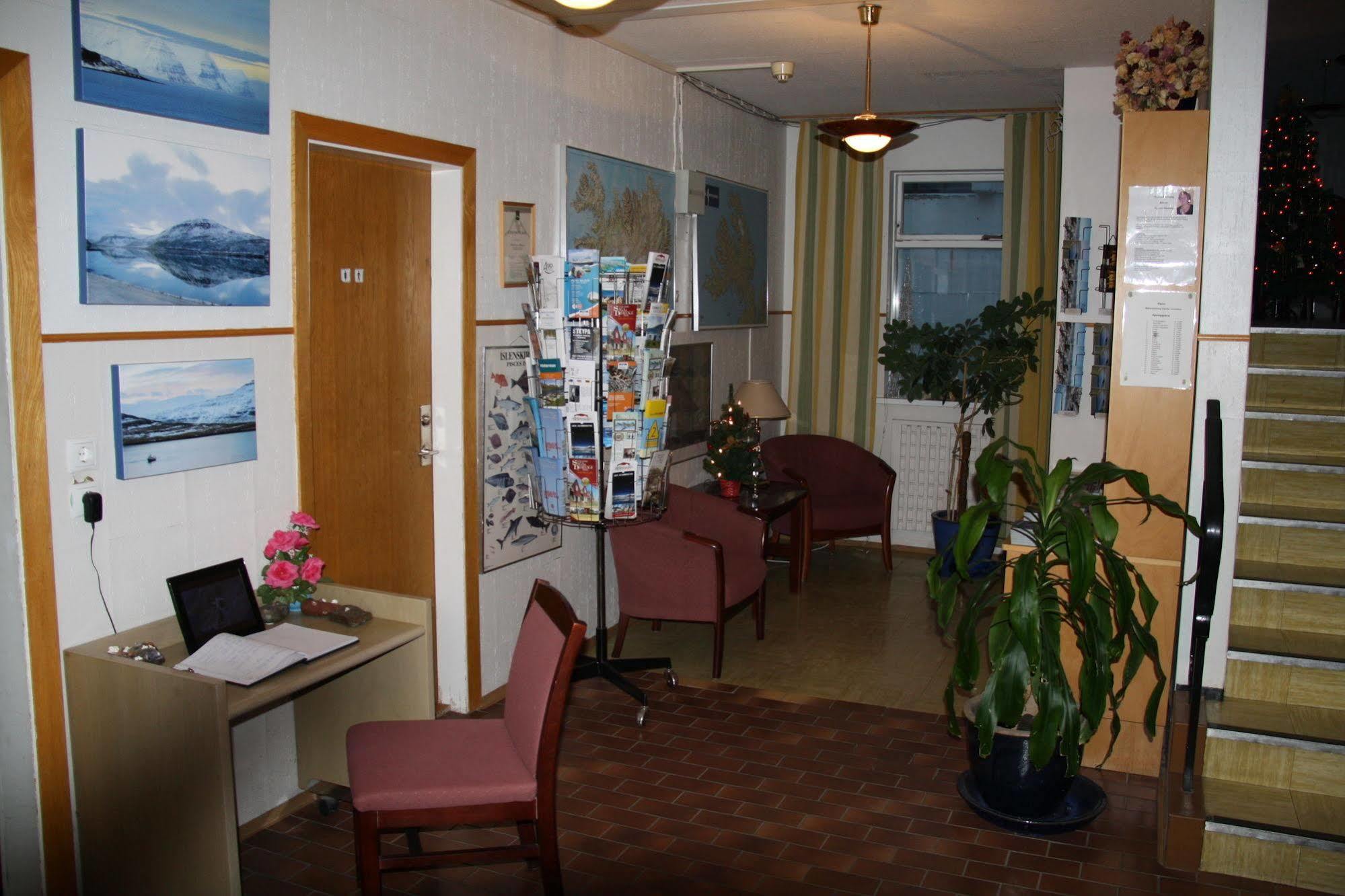 Reykjanes Hostel Kültér fotó