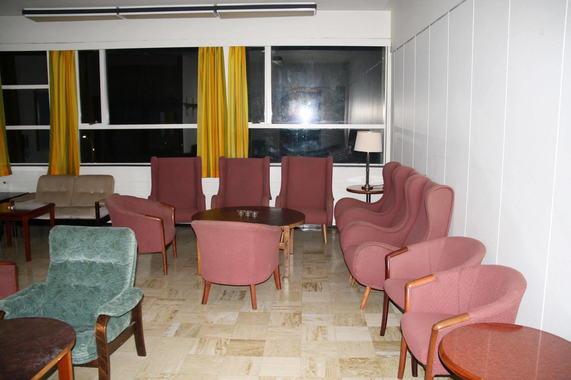 Reykjanes Hostel Kültér fotó