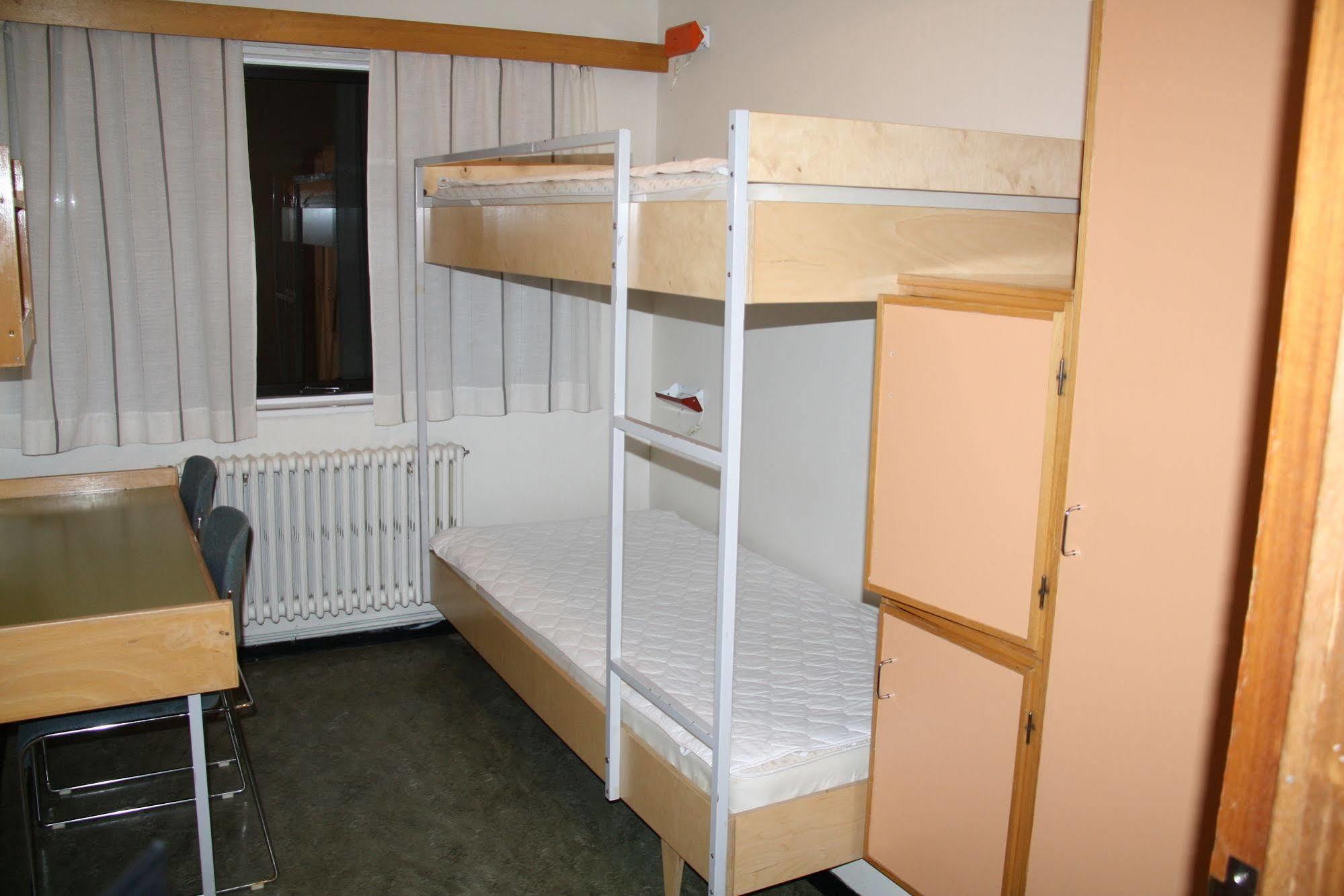 Reykjanes Hostel Kültér fotó