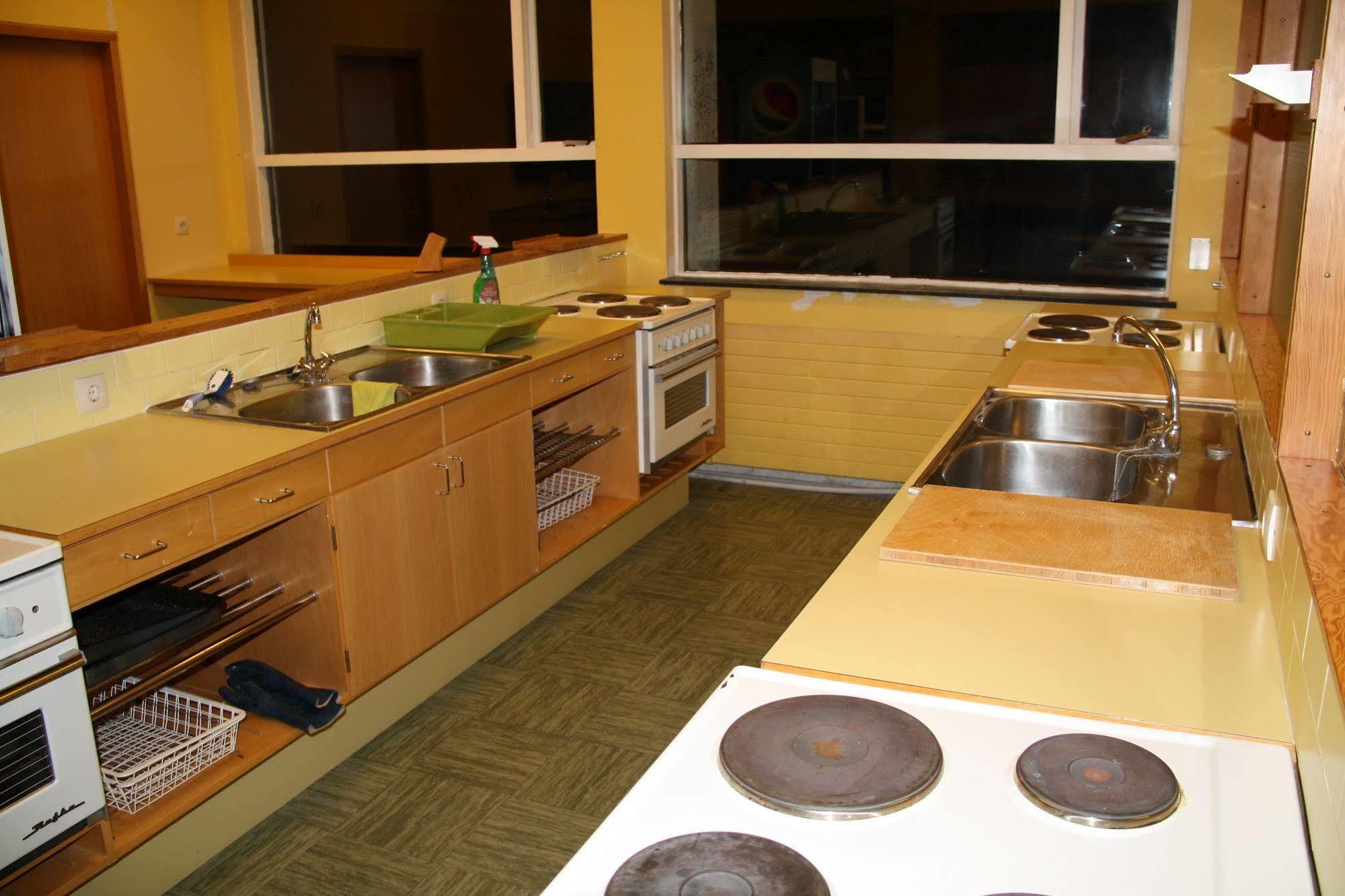 Reykjanes Hostel Kültér fotó