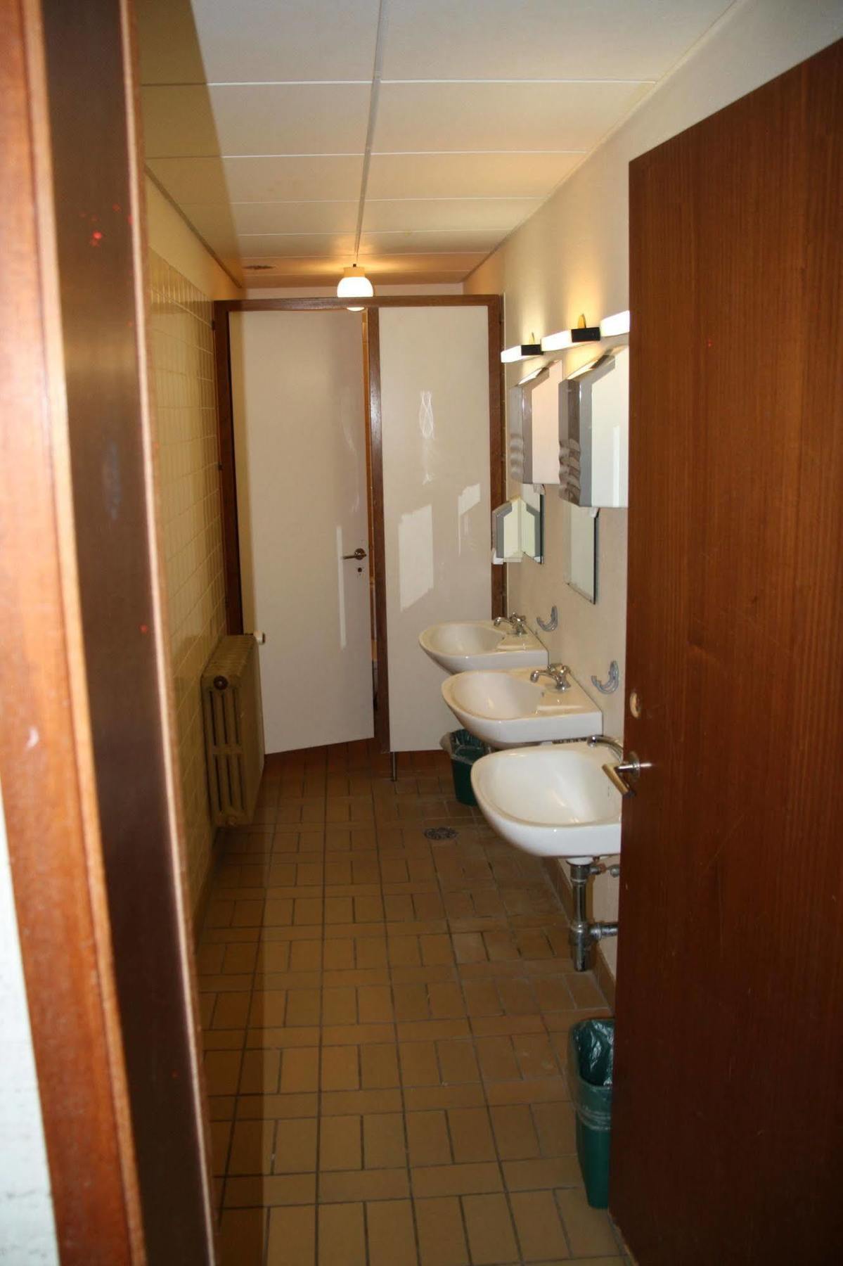 Reykjanes Hostel Kültér fotó