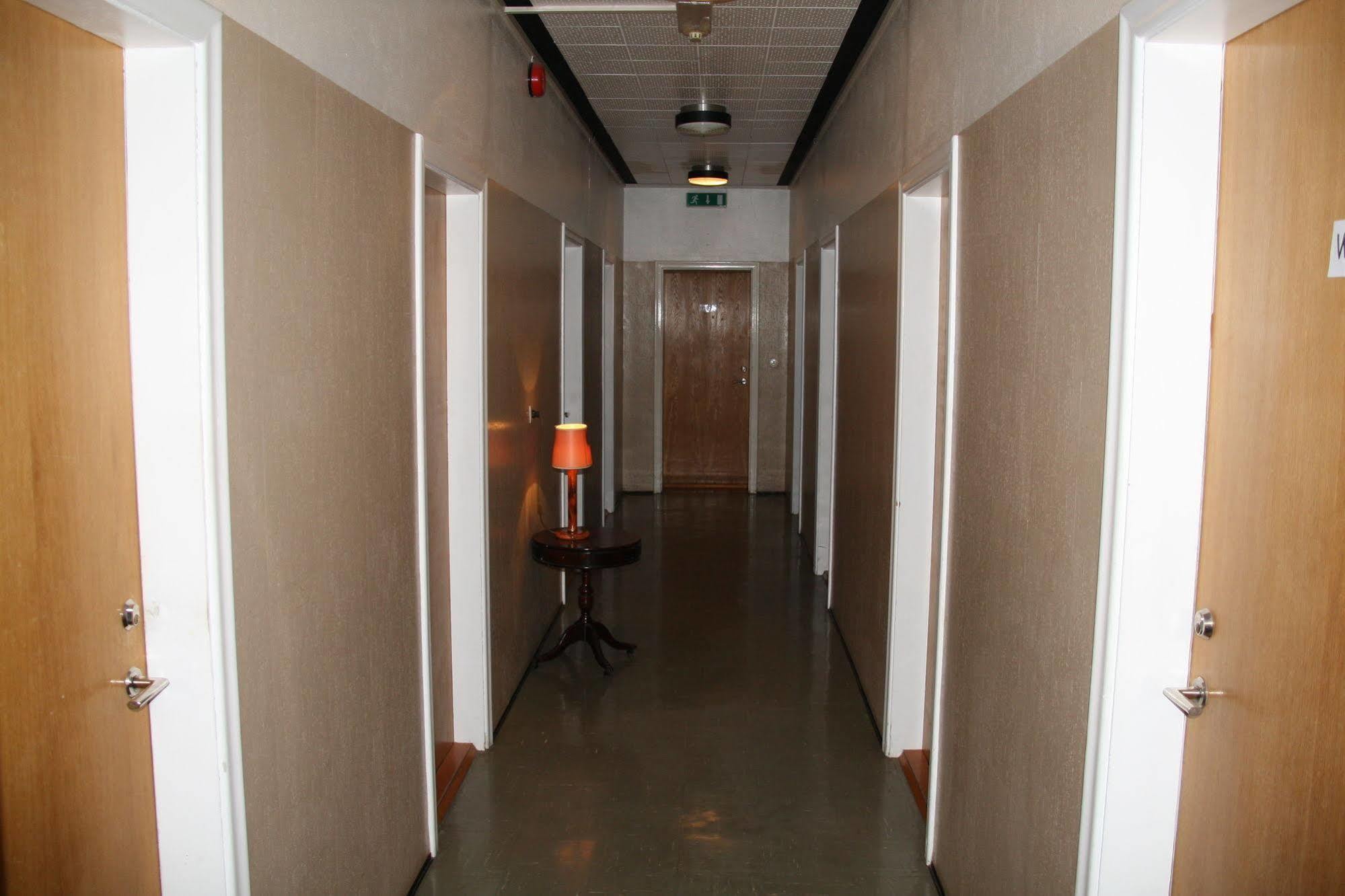 Reykjanes Hostel Kültér fotó